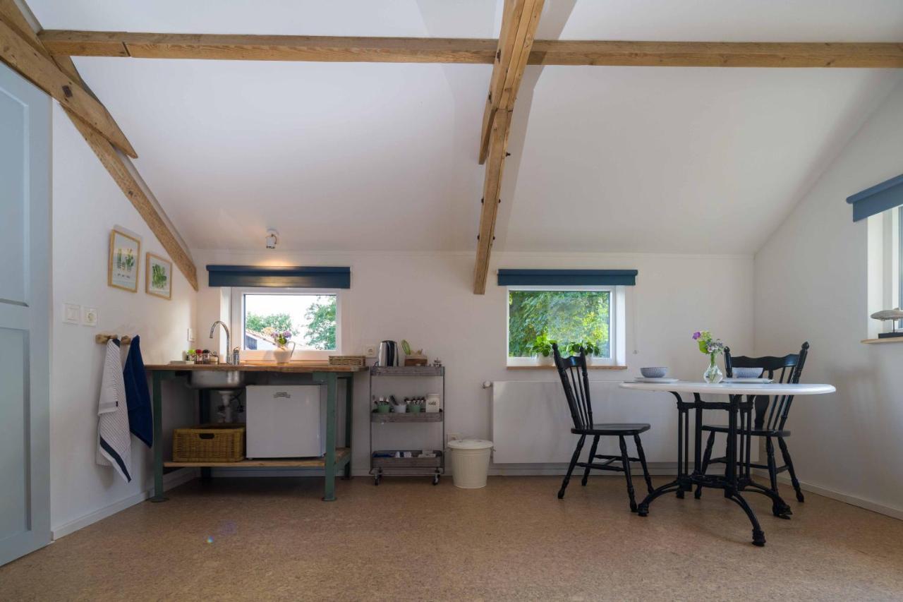 B&B De Heerlijkheid Groenlo Eksteriør billede