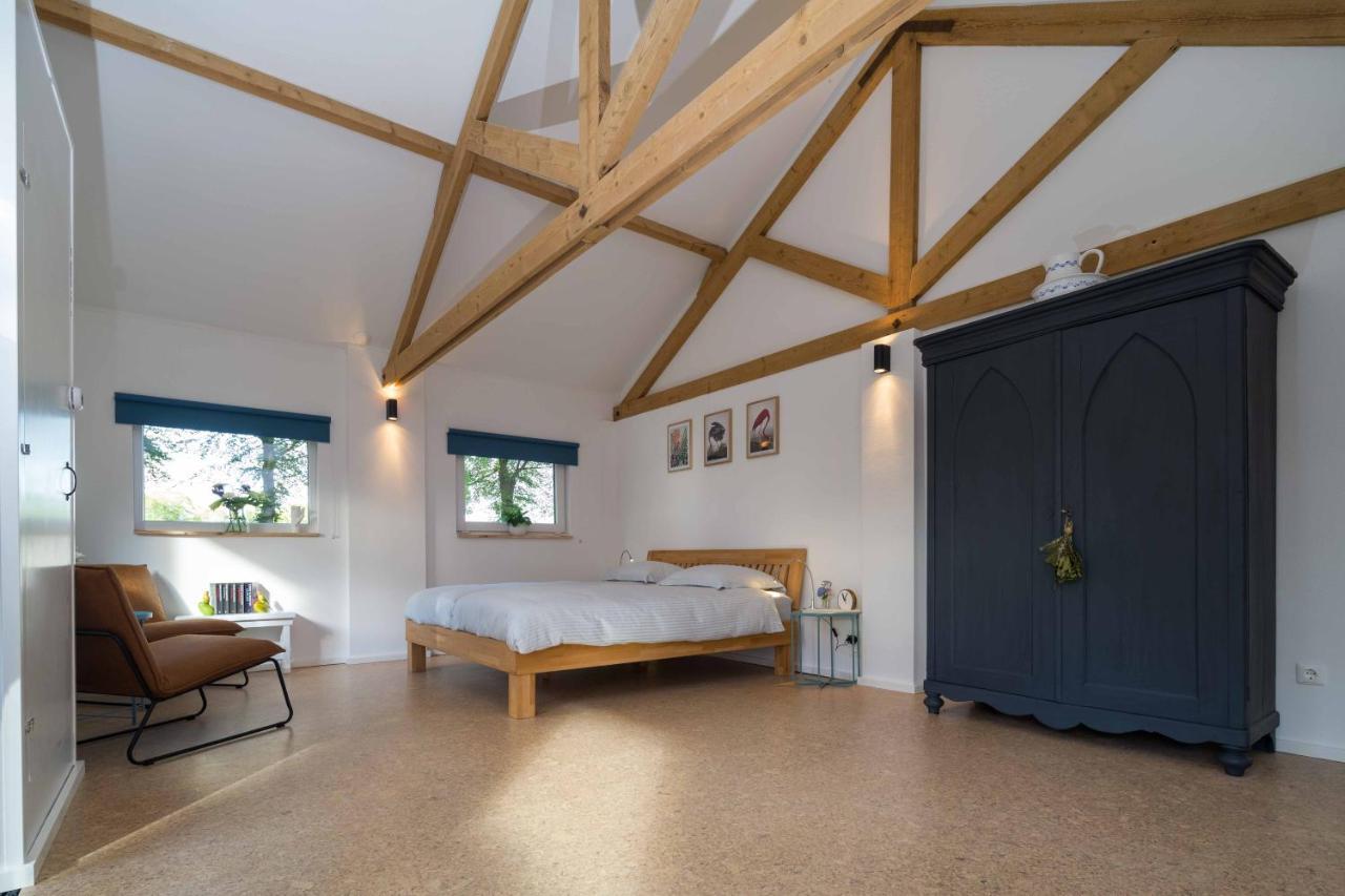 B&B De Heerlijkheid Groenlo Eksteriør billede